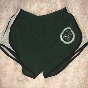 Boxercraft Athletic Shorts